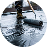 waterproofing